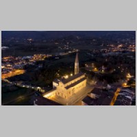 Duomo di Arezzo, photo Maxcivi, Wikipedia.jpg